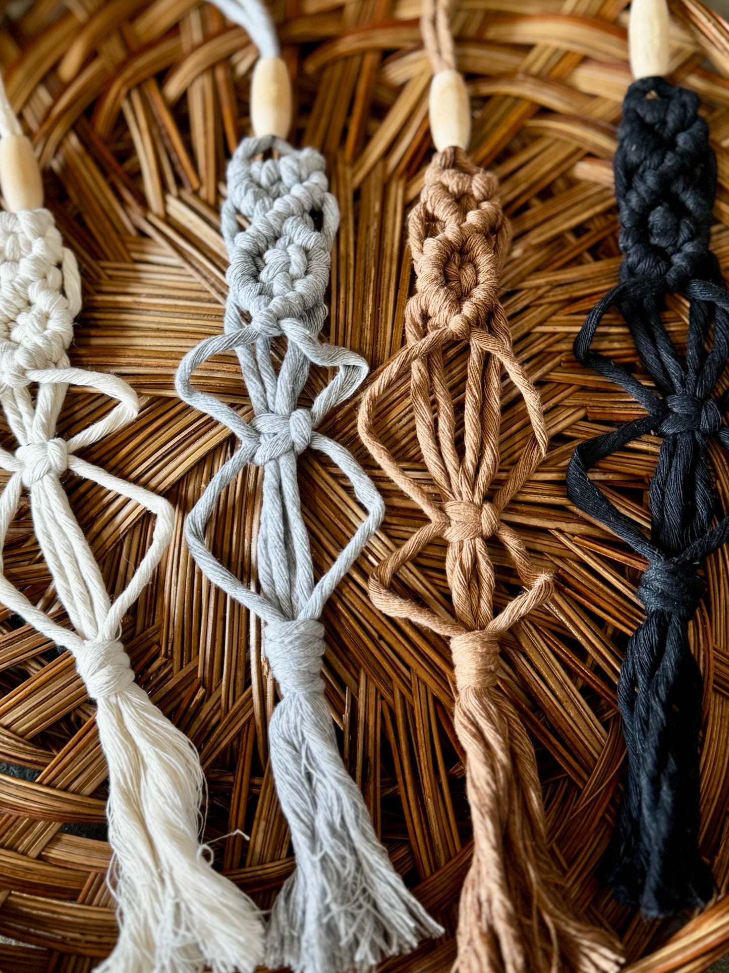 Polaroid Photo Hanger