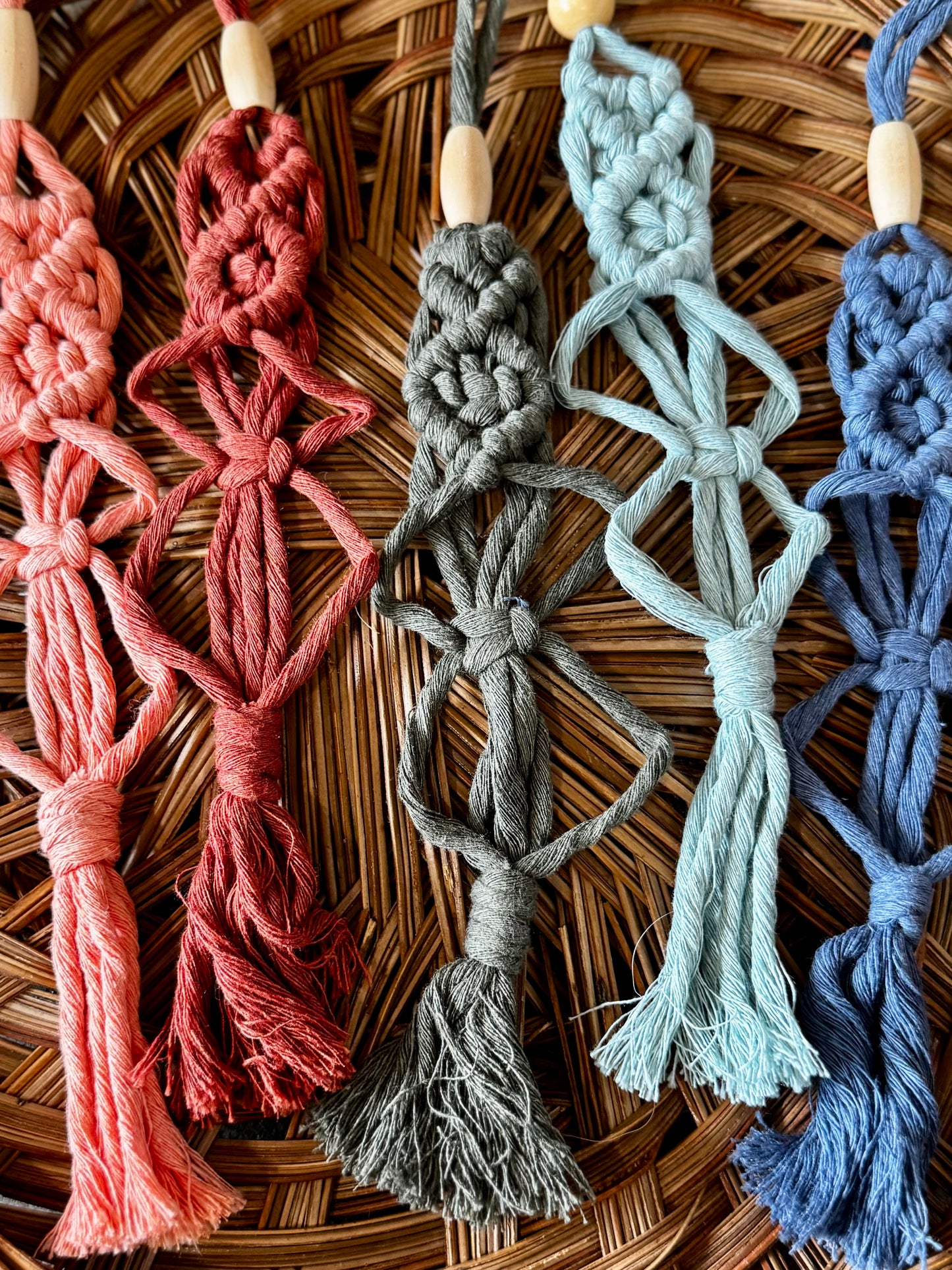 Polaroid Photo Hanger