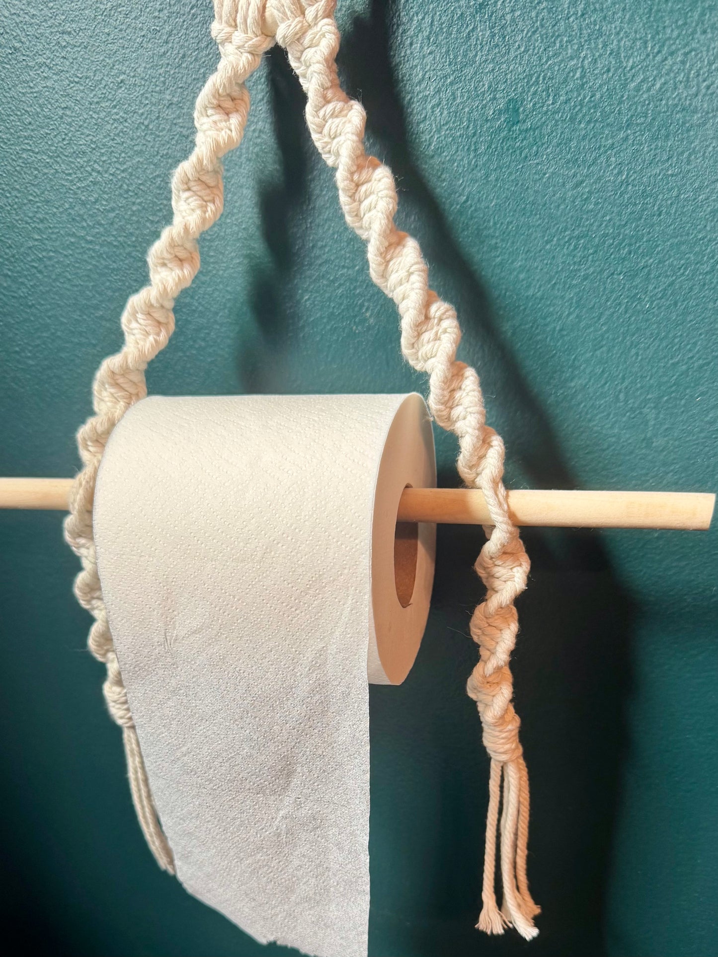 Toilet Paper Holder